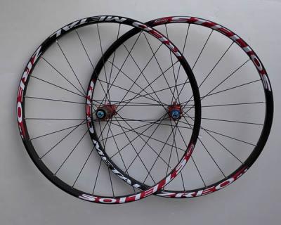 Κίνα XT grade 26/27.5/29er mountain bike wheelset προς πώληση