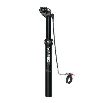 China Kindshock VAREO afstandsbediende hydraulische dropper stoelpost 27.2/30.9/31.6 Diameter Suspensie stoelpost voor fiets Te koop