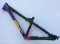 Κίνα 26er Aluminum Bike Frame BMX/ Dirt Jump/DJ Mtb FrameTD300 12.5