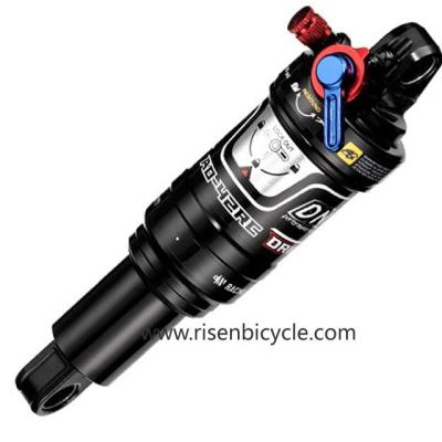 Cina Bike Shock Air Spring Shock w/ Damper Compression/Rebound 165-200mm Mtb in vendita