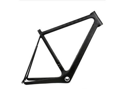 China 700C Road Carbon Fiber Frame Te koop