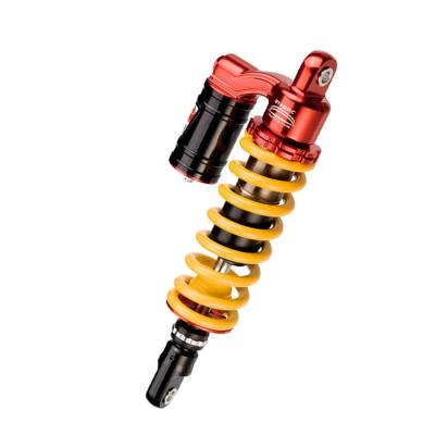 Cina BAJA Kart Oil Spring Shock Absorber BTA51RC w/ Preload/Rebound/Compression Damper of Quad ATV/UTV Suspension 400-535mm in vendita