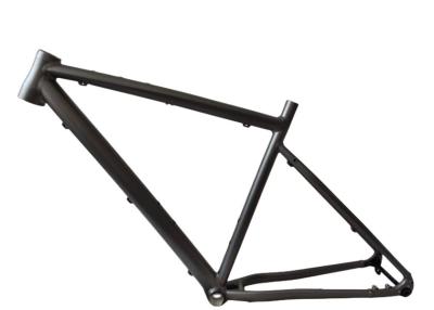 Κίνα Disc Brake Road Bike Frame Aluminum 700C Gravel Bicycle Parts προς πώληση