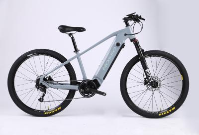 China Bicicleta eléctrica de alta velocidad de la montaña de la aleación de aluminio 27.5er con 250W la batería potente del motor 36V/20AH Lithum en venta