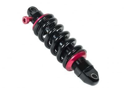 China Wheelchair Spring Shock with Damper Rebound/Compression/Peload Adjustment 150-200mm Length à venda