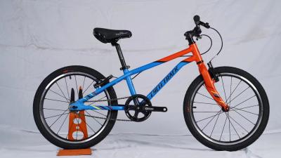 China 15T / 36T 20er lichtgewicht aluminium kinderen bergfiets V-rem Te koop