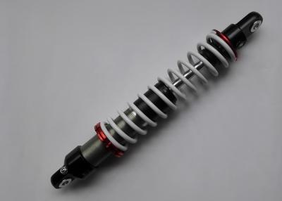 Cina ATV/UTV SHOCK SUSPENSION Spring shock length 340-580mm  travel 67-180MM in vendita