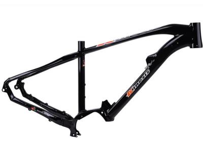 Κίνα 27.5er Plus Aluminum Ebike Frame with Shimano E8000 Mid Drive electric Hardtail Mtb προς πώληση