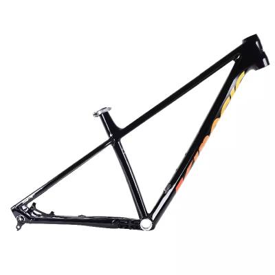 Cina 29er Boost Aluminum XC Mountain Bike Frame Hardtail Mtb Bici 148x12 Abbandono in vendita