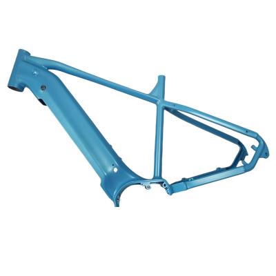 Κίνα Bafang M620 1000W Αλουμινίου Mid-Drive Ηλεκτρικό Bike Frame Εμπικ Kit Μετατροπή προς πώληση