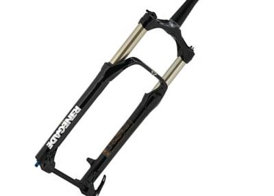 China 26er Fat Bike Fork Air Suspension Mountain Bike Mtb Rebound/compression for sale