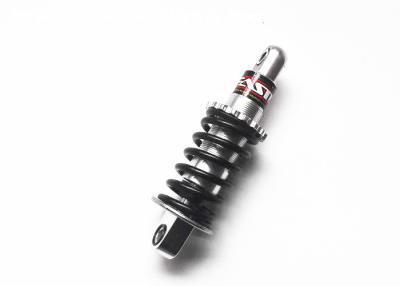 Cina Mountain Bike Rear Shock Coil Spring Shock Absorber Suspension  90-200mm Bicycle Damper in vendita