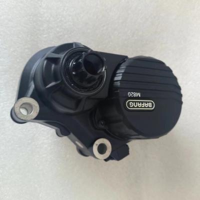 China Bafang M820 250W Mitteldreh-Ebike Motor Eroad/Egravel/Emtb Pedelec Power Ebike Kit Schwarz zu verkaufen