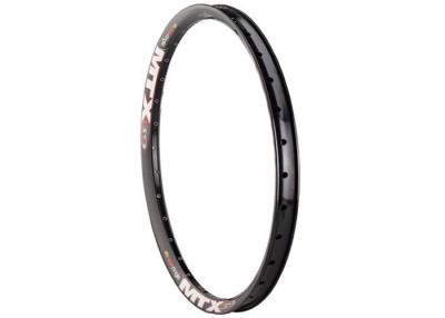 China 27.5er Boost Mountain Bike Rim Aluminum Alloy 650B Welded Am/Downhill MTX39 39mm width à venda