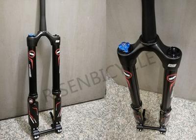 Κίνα DNM USD-6 Enduro Bike Fork Inverted Air Suspension 160mm Travel Dual Disc 26/27.5er προς πώληση