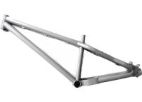 China 26er Chromolly BMX/Dirt Jump Bike Frame Disc Brake 135x10 Mtb for sale