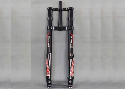 중국 26/27.5er Inverted Fat Bike Suspension Fork 203mm Travel 150x15mm thru-axle 판매용