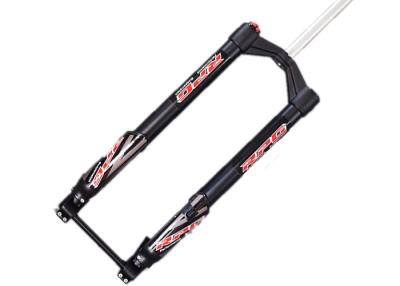 중국 26x4.00 Fat BIKE FORK Air Suspension Fork 140mm Travel 150x15mm axle 판매용