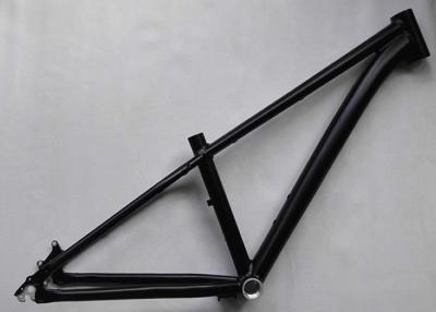 China 26er Lightweight Aluminum BMX Bike Frame 13.5 inch 135x9qr Disc Brake Mtb for sale