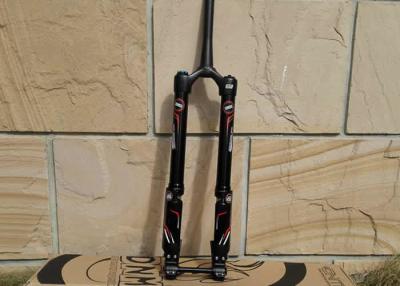 Cina DNM USD-6 Bike Fork Air Suspension Mountain Bike 140-160mm Travel 15x100/20/110 Dropout in vendita