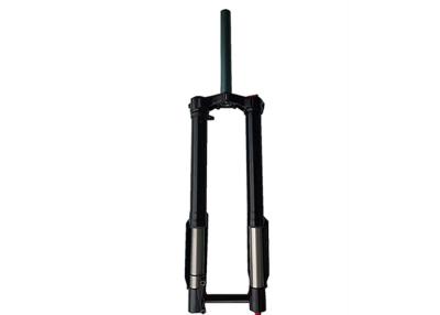 중국 26/27.5er Mtb Inverted Air Suspension Fork 150mm Travel Ebike 판매용