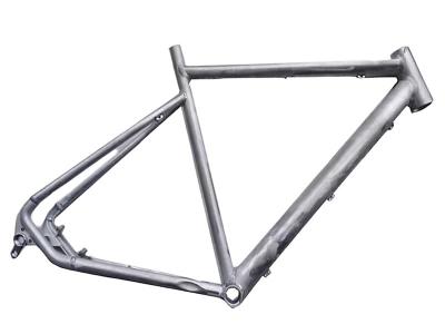 중국 29er Aluminum Alloy Bike Frame ligthweight Gravel Road Bicycle 142x12 dropout 판매용