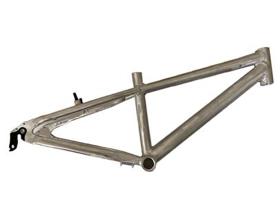 Κίνα 20 inch Kids Aluminum mtb bike frames BMX hardtail Mountain Bike προς πώληση