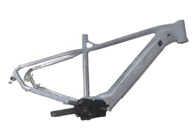 Κίνα Bafang 500w Mid Drive E-Bike kit, 27.5 plus E Bike Conversion kit προς πώληση