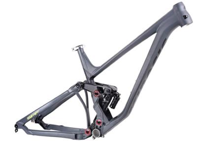 China 27.5er Plus Am/Enduro Full Suspension Bike Frame 29er Downhill bike à venda