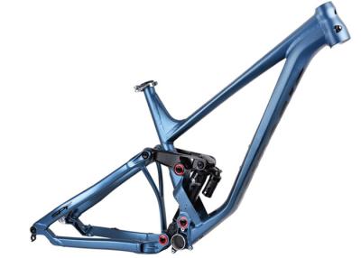 China Quadro de bicicleta com suspensão total 27.5er Plus Am/Enduro Bicicleta de downhill 29er à venda