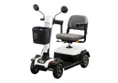 270W Mini Size 4 Wheel  Electric Mobility Scooter