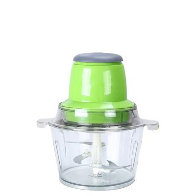 China Hotel New Mini Meat Grinder Wholesale Electric Chopper Kitchen Tool Choppers for sale