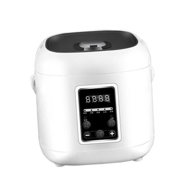 China Hotel factory new design mini kitchen master rice cooker portable rice cooker mini for travel for sale