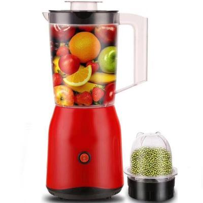 China New high quality electric home fruit juicer hotel daily use fruit juicer for sale