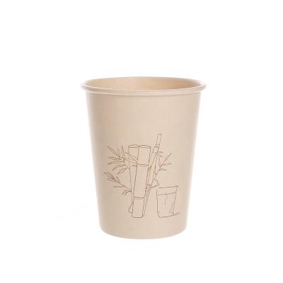 China High Quality Paper Cups Factory Sale Coffee Deli Cups Biodegradable Hot Eco Friendly Paper Cups For Hot Drinks for sale