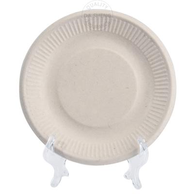 China 100% compostable and biodegradable disposable, 9