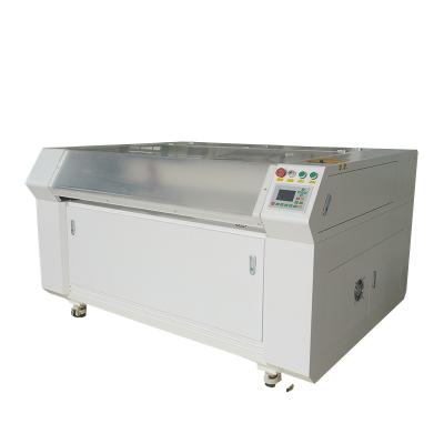 China Laser CUTTING Max Laser Cut 80w 100w 130w CO2 Laser Cutting Machine LM1390H for sale