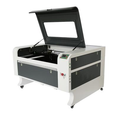 China Laser Engraving China Max Laser 100w 130w 150w CO2 Laser Cutting Machines For MDF Rubber Acrylic Glass Leather for sale