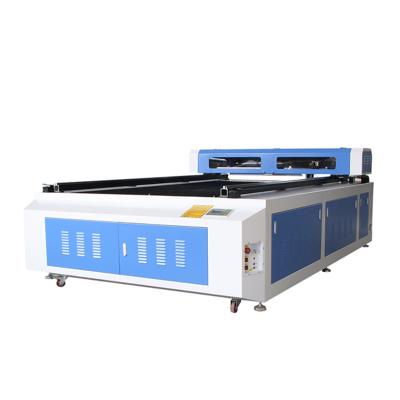 China 1325 Laser Cutter 1300*2500 Max Laser Cutting Machine 3d Crystal Laser Engraving Machine Price Water Cooled Max for sale