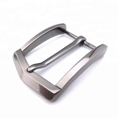 China Pin Buckle Hot Selling High Quality Pig Belt Buckles, #3 Zamak Belt Buckles for sale