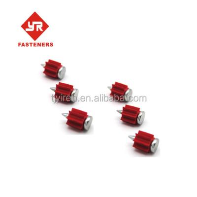 China Factory-direct low-speed building construction wedge fasteners in hardware for sale