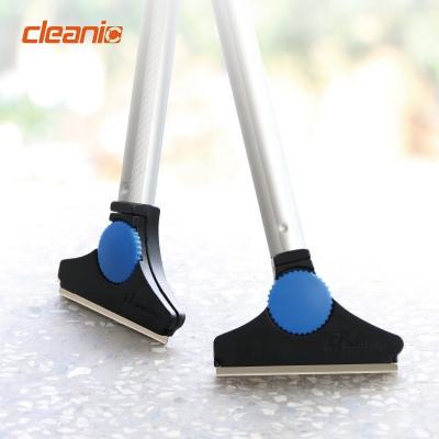 China Viable Commercial Janitorial Supplies Multifunctional Professional Floor Scraper For Removing Adhesive Glue Wax for sale