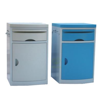 China Hospital Cabinet Medical ABS Drawers Medical Cabinet For Hospital And Nuerses for sale