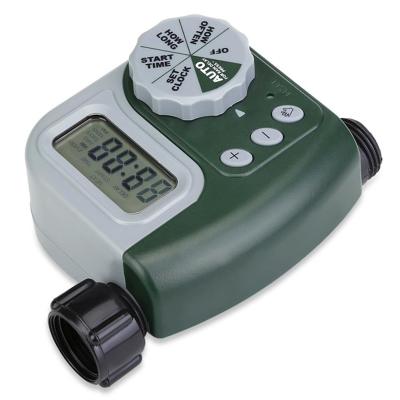 China ConvenientTiming China Factory Best Amazon Garden Automatic Rotating Water Timers for sale