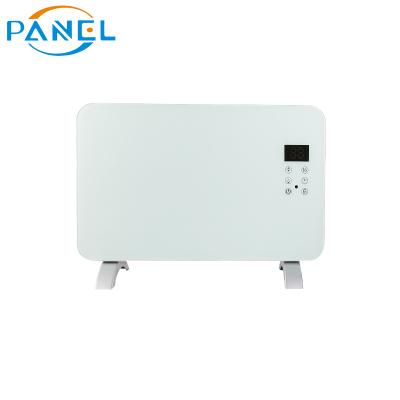 China Household 1000W Wifi System And Glass Panel Heater Remote Control for sale