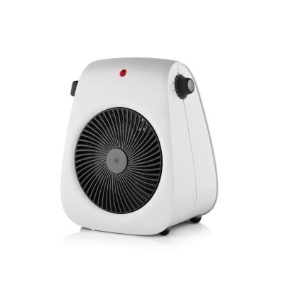 China Good Household Reputation 1000W/2000W Adjustable Portable Heater for sale