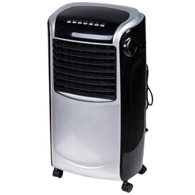 China Best Selling Personal Hotel Home Mini Air Cooler And Portable Heater Air Conditioner for sale