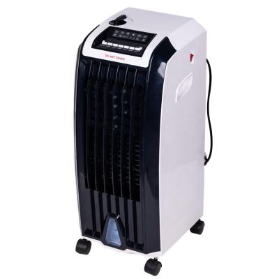 China Mini Hotel Window Air Cooler And Private Remote Indoor Heater Air Conditioner for sale