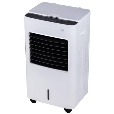 China Hotel Blast High Quality Cheap Evaporative Home Water To Air Cooler for sale