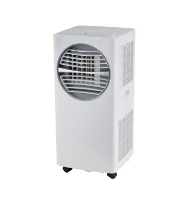 China 12000 Btu good pro portable promotion custom ammonia wholesale hotel air conditioner for sale